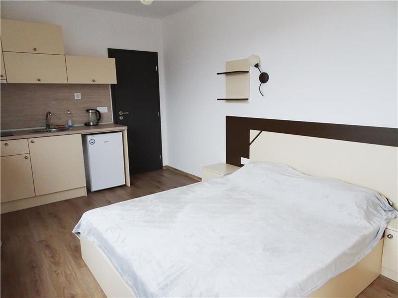 Hotel Samara With Relax Area Balchik Ngoại thất bức ảnh