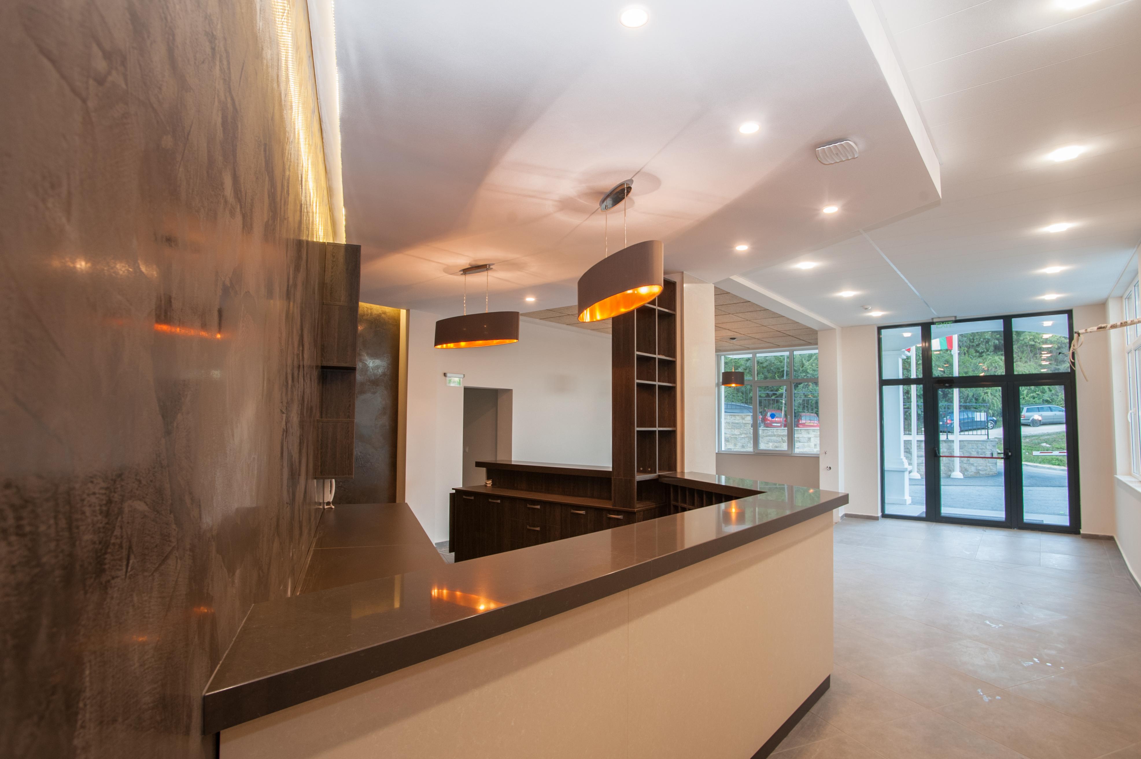 Hotel Samara With Relax Area Balchik Ngoại thất bức ảnh