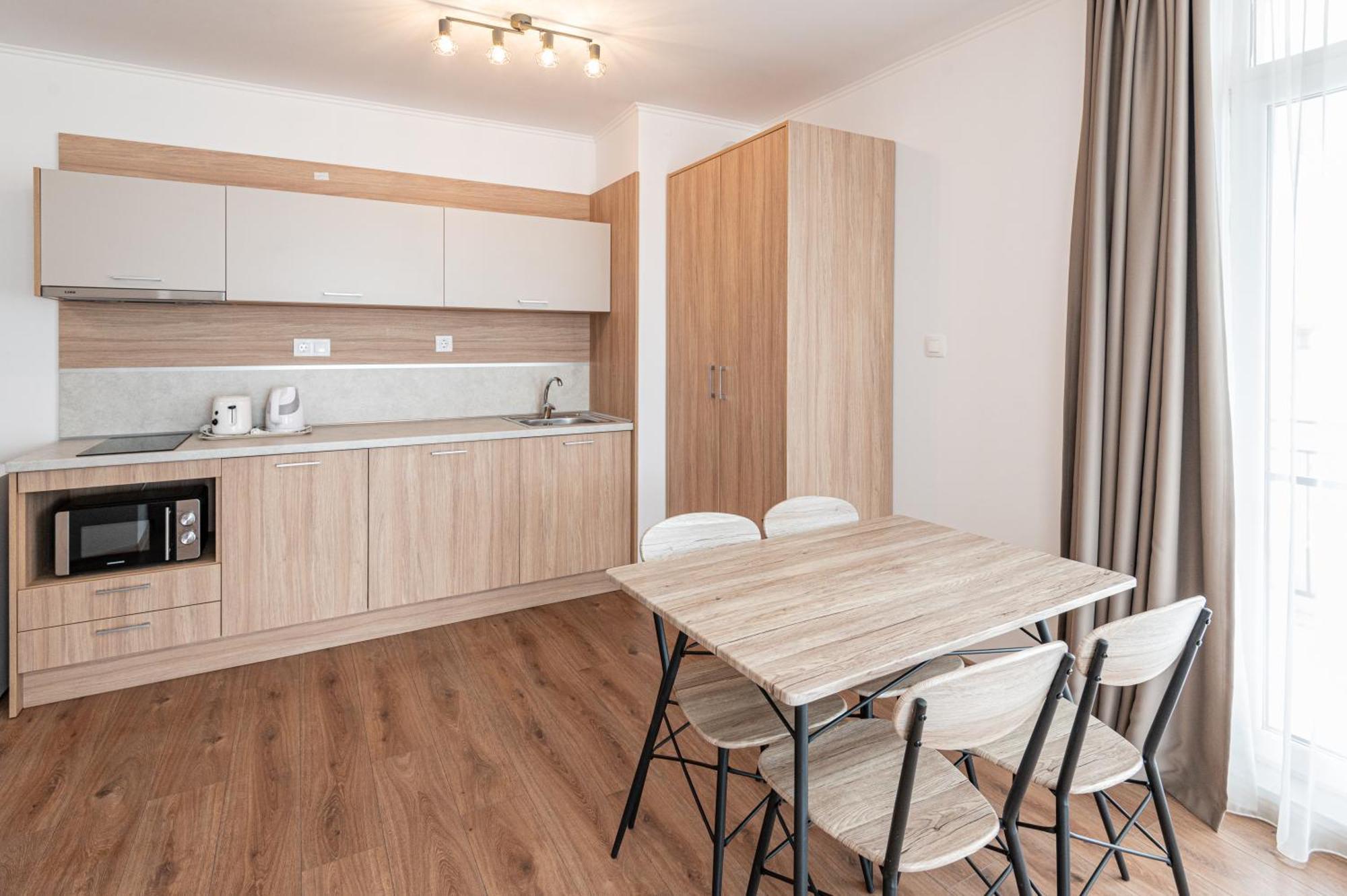 Hotel Samara With Relax Area Balchik Ngoại thất bức ảnh