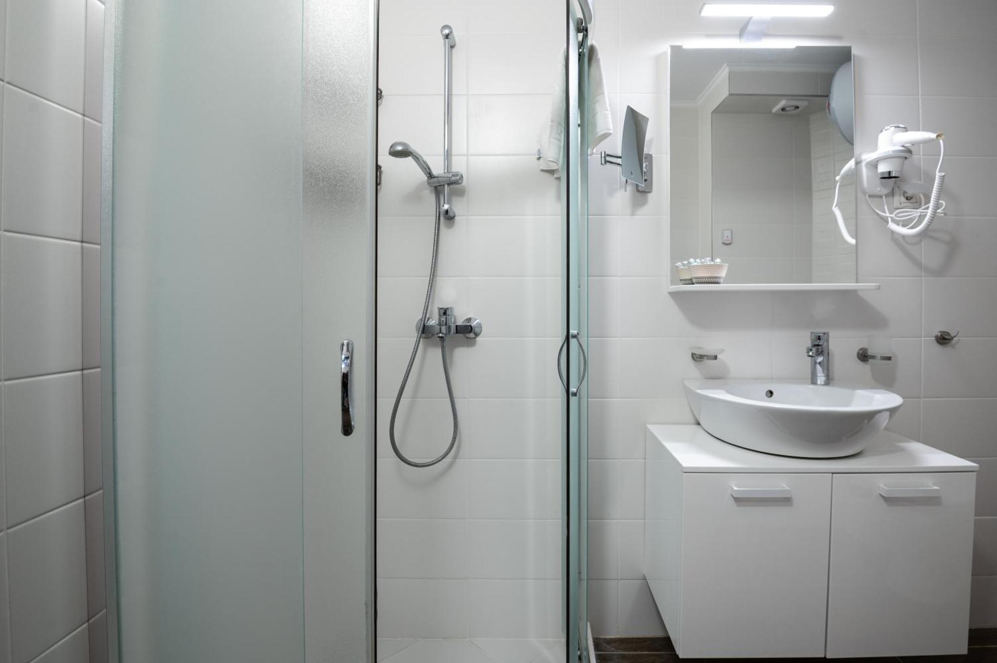 Hotel Samara With Relax Area Balchik Ngoại thất bức ảnh