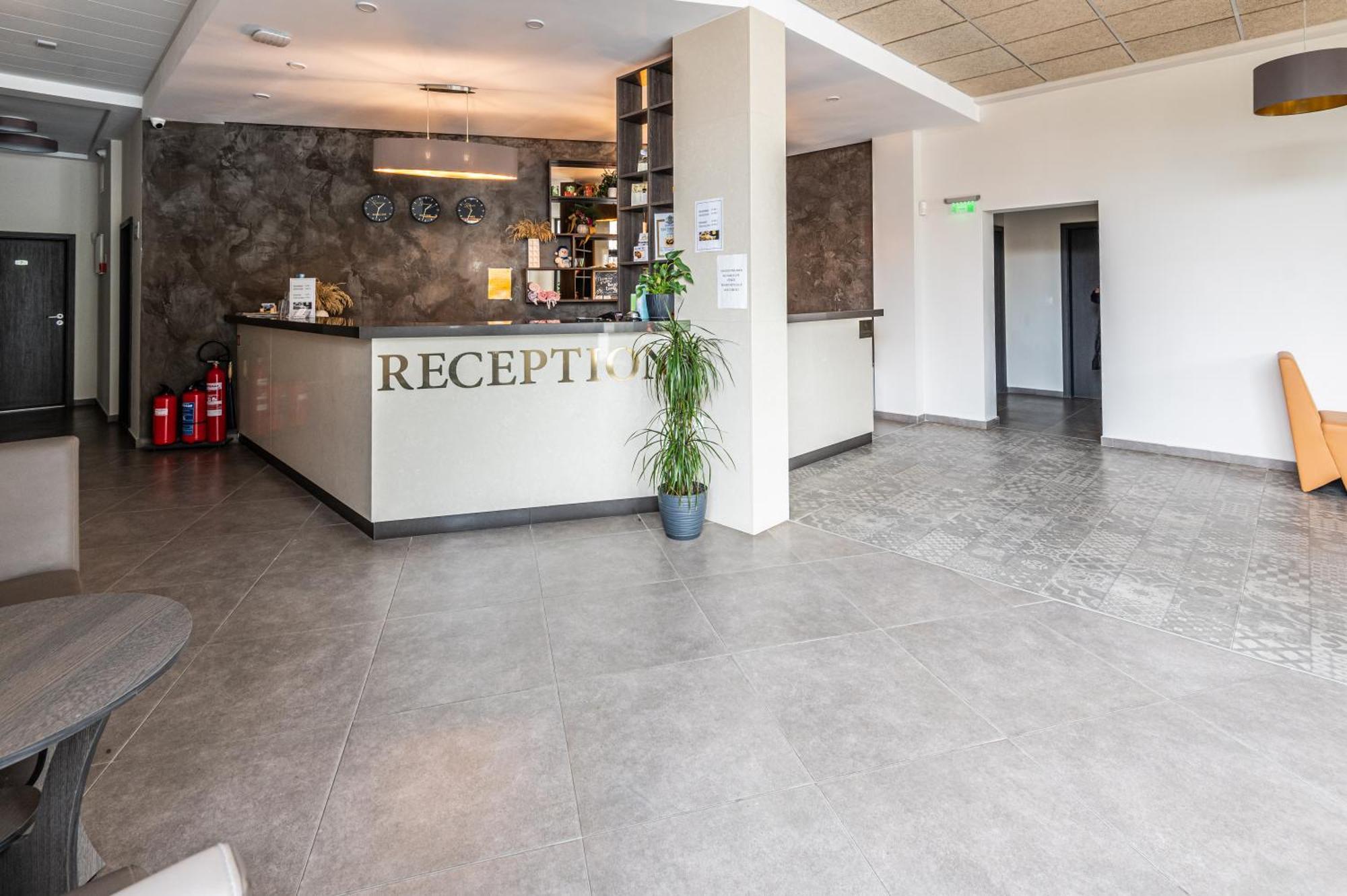 Hotel Samara With Relax Area Balchik Ngoại thất bức ảnh