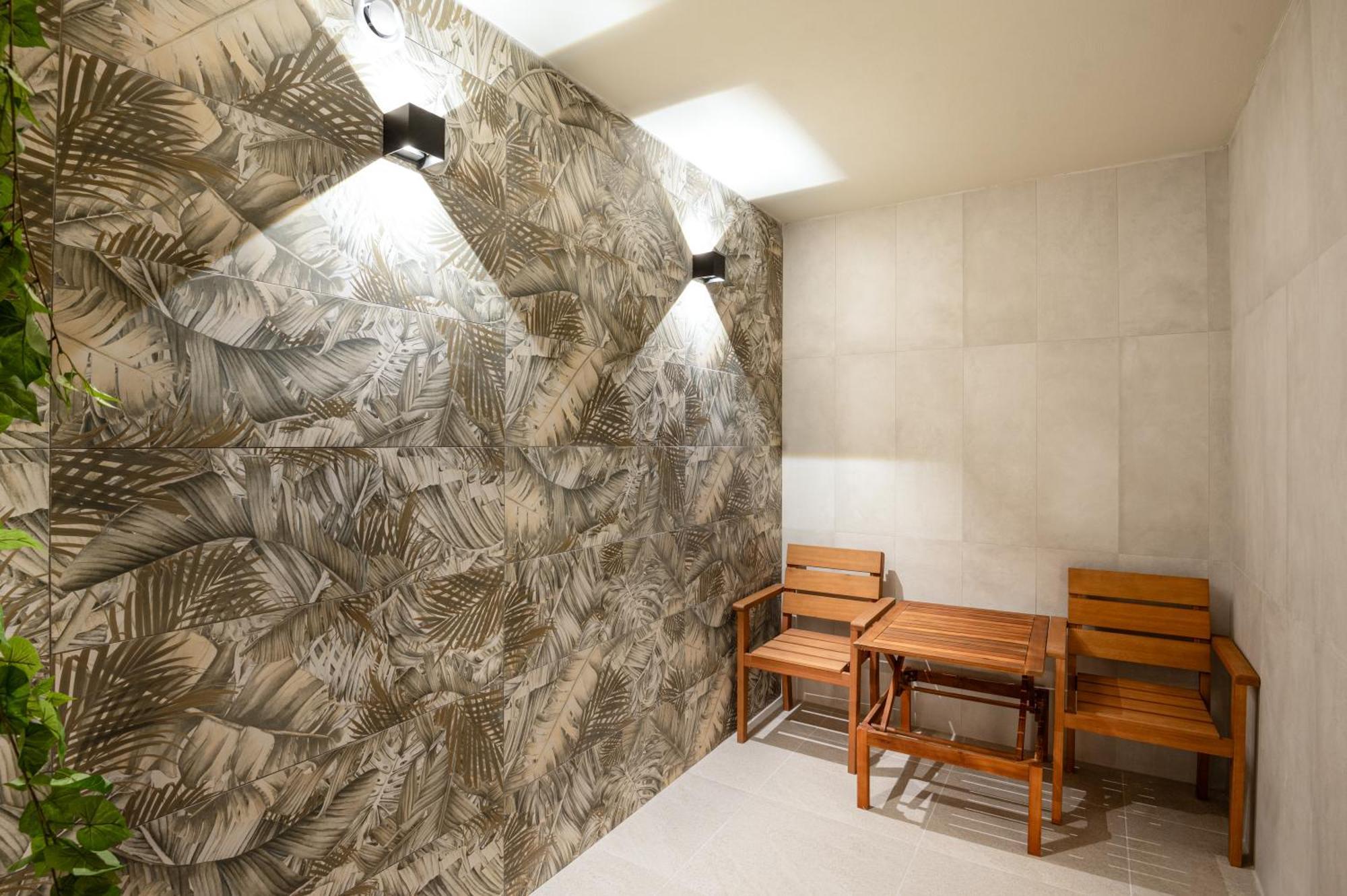 Hotel Samara With Relax Area Balchik Ngoại thất bức ảnh
