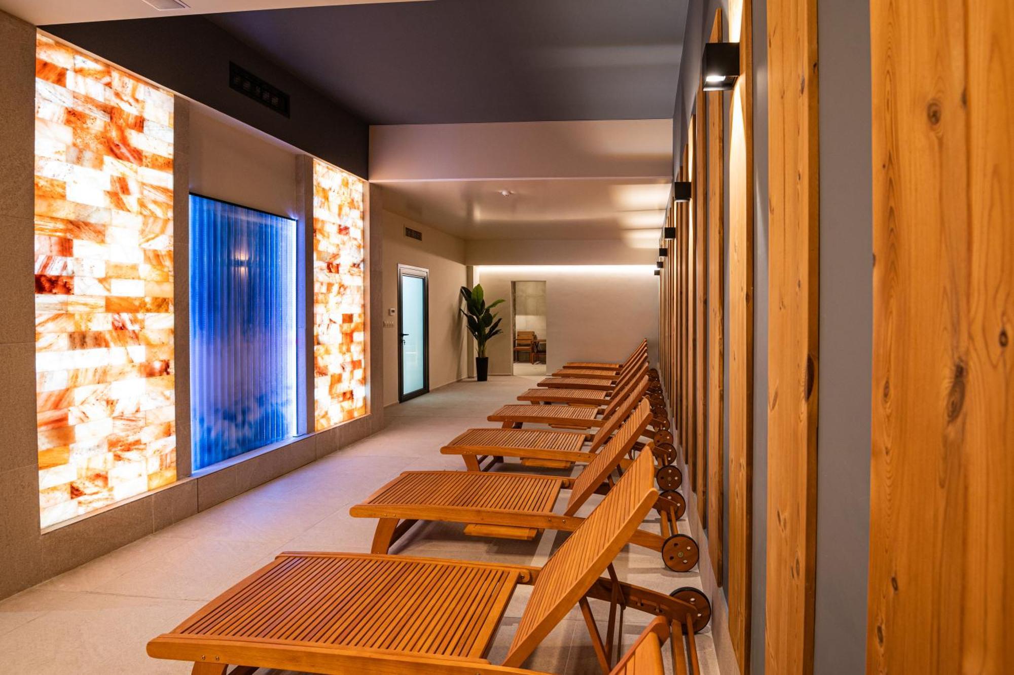 Hotel Samara With Relax Area Balchik Ngoại thất bức ảnh